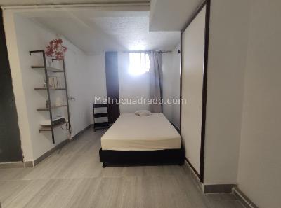 Apartamento de 3 alcobas en venta en Laureles, Medellín, 103 m² · foto 7 de 18