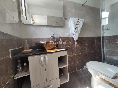 Apartamento de 3 alcobas en venta en Laureles, Medellín, 143 m² · foto 7 de 20