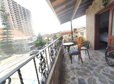 Apartamento de 3 alcobas en venta en Laureles, Medellín, 143 m² · foto 10 de 20