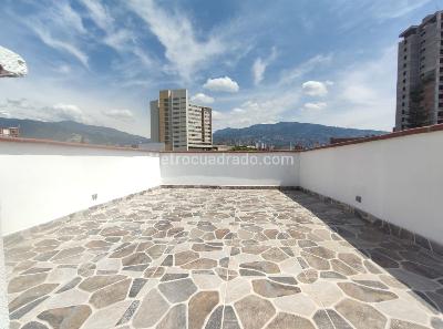 Apartamento de 3 alcobas en venta en Laureles, Medellín, 143 m² · foto 19 de 20