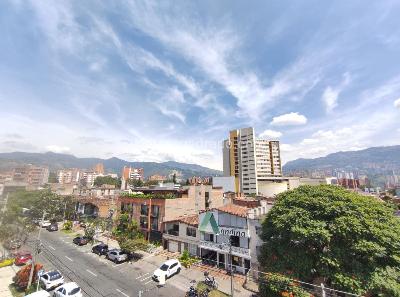 Apartamento de 3 alcobas en venta en Laureles, Medellín, 143 m² · foto 20 de 20