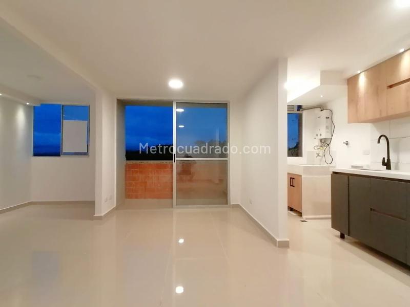Apartamento en Arriendo, Abreo, Rionegro
