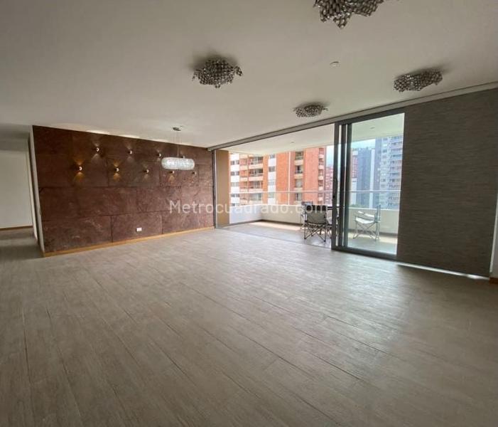 Piso – Envigado - Vista 2