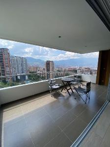Apartamento de 3 alcobas en venta en Loma Del Esmeraldal, Envigado, 169 m² · foto 13 de 20