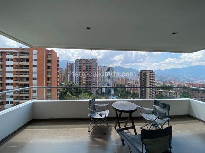 Piso – Envigado - Vista 4