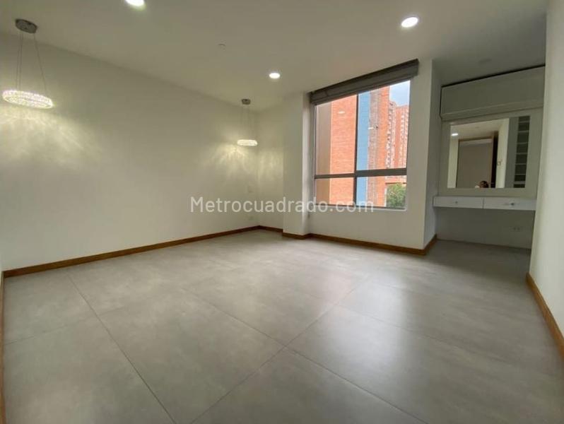 Piso – Envigado - Vista 5