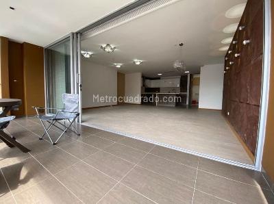 Apartamento de 3 alcobas en venta en Loma Del Esmeraldal, Envigado, 169 m² · foto 7 de 20