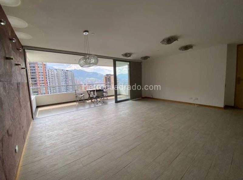 Piso – Envigado - Vista 3
