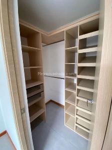 Apartamento de 3 alcobas en venta en Loma Del Esmeraldal, Envigado, 169 m² · foto 10 de 20