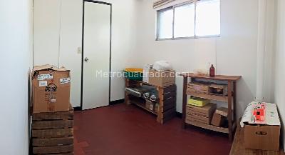 Apartamento en venta en Los Angeles, Medellín · foto 16 de 19