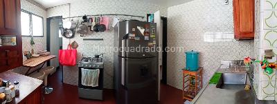 Apartamento en venta en Los Angeles, Medellín · foto 6 de 19
