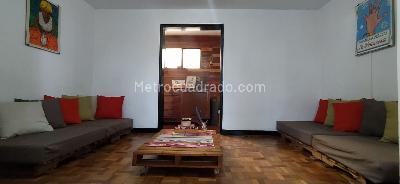 Apartamento en venta en Los Angeles, Medellín · foto 3 de 19