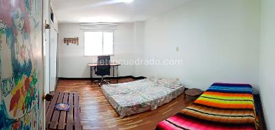 Apartamento en venta en Los Angeles, Medellín · foto 11 de 19