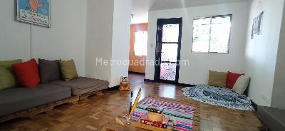 Apartamento en venta en Los Angeles, Medellín · foto 2 de 19