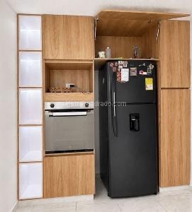 Casa de 4 alcobas en venta en Calasanz, Medellín, 100 m² · foto 3 de 17