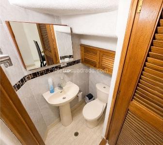 Casa de 4 alcobas en venta en Calasanz, Medellín, 100 m² · foto 11 de 17