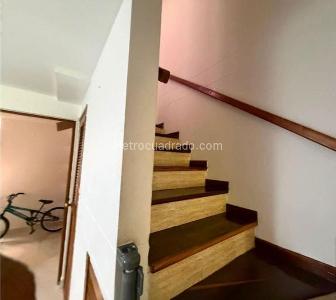 Casa de 4 alcobas en venta en Calasanz, Medellín, 100 m² · foto 4 de 17