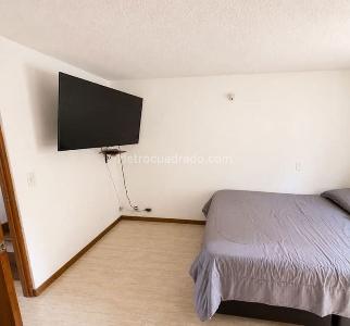 Casa de 4 alcobas en venta en Calasanz, Medellín, 100 m² · foto 13 de 17