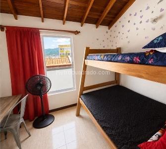 Casa de 4 alcobas en venta en Calasanz, Medellín, 100 m² · foto 14 de 17