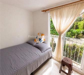 Casa de 4 alcobas en venta en Calasanz, Medellín, 100 m² · foto 5 de 17