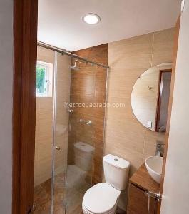 Casa de 4 alcobas en venta en Calasanz, Medellín, 100 m² · foto 6 de 17