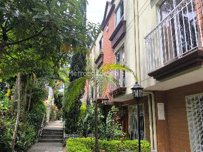 Casa de 4 alcobas en venta en Calasanz, Medellín, 100 m² · foto 17 de 17