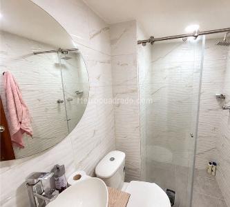 Casa de 4 alcobas en venta en Calasanz, Medellín, 100 m² · foto 10 de 17