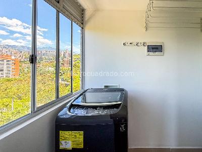 Apartamento de 3 alcobas en venta en San German, Medellín, 75 m² · foto 16 de 20