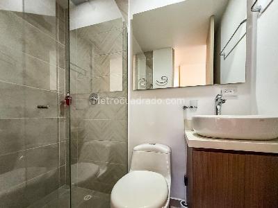 Apartamento de 3 alcobas en venta en San German, Medellín, 75 m² · foto 12 de 20
