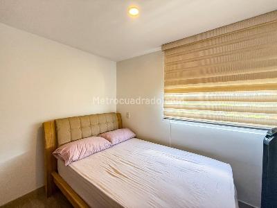 Apartamento de 3 alcobas en venta en San German, Medellín, 75 m² · foto 14 de 20