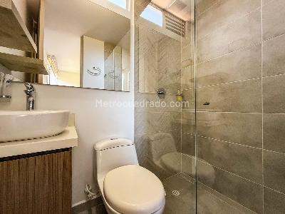 Apartamento de 3 alcobas en venta en San German, Medellín, 75 m² · foto 15 de 20
