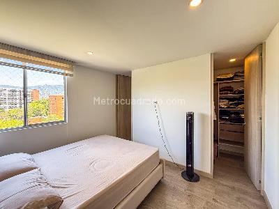 Apartamento de 3 alcobas en venta en San German, Medellín, 75 m² · foto 11 de 20