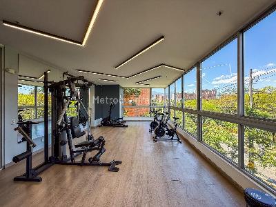 Apartamento de 3 alcobas en venta en San German, Medellín, 75 m² · foto 17 de 20
