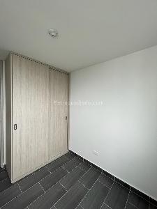 Apartamento de 2 alcobas en venta en Fontibón, Rionegro, 56 m² · foto 9 de 10