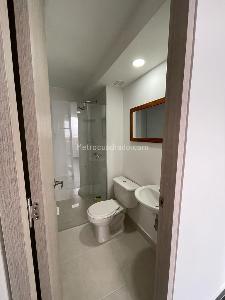 Apartamento de 2 alcobas en venta en Fontibón, Rionegro, 56 m² · foto 10 de 10
