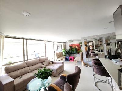 Apartamento de 3 alcobas en venta en San Jose, Sabaneta, 134 m² · foto 2 de 19