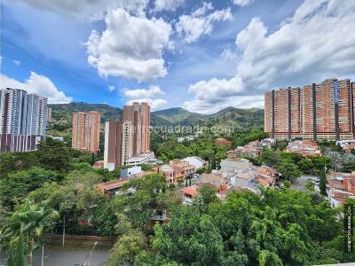 Apartamento de 3 alcobas en venta en San Jose, Sabaneta, 134 m² · foto 4 de 19