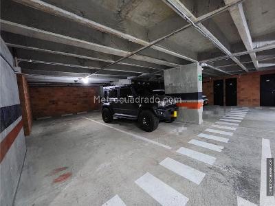 Apartamento de 3 alcobas en venta en San Jose, Sabaneta, 134 m² · foto 19 de 19