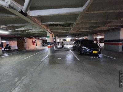 Apartamento de 3 alcobas en venta en San Jose, Sabaneta, 134 m² · foto 18 de 19