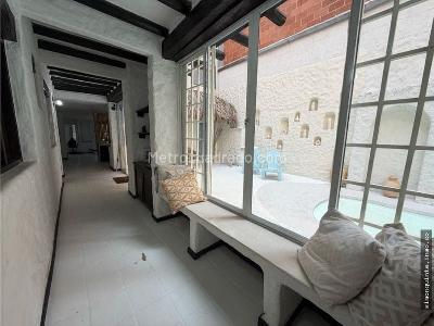 Casa en venta en El Nogal, Medellín · foto 15 de 17