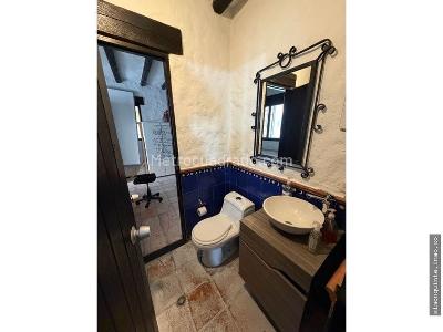Casa en venta en El Nogal, Medellín · foto 4 de 17