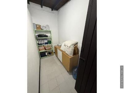 Casa en venta en El Nogal, Medellín · foto 5 de 17