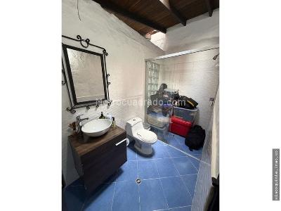 Casa en venta en El Nogal, Medellín · foto 6 de 17