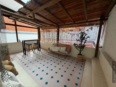 Casa en venta en El Nogal, Medellín · foto 9 de 17