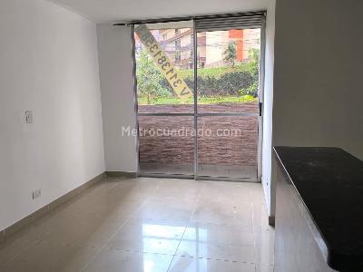 Apartamento en venta en Santa Margarita, Medellín · foto 4 de 20