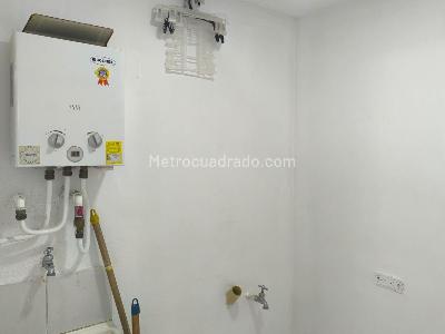 Apartamento en venta en Santa Margarita, Medellín · foto 17 de 20
