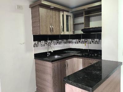 Apartamento en venta en Santa Margarita, Medellín · foto 3 de 20