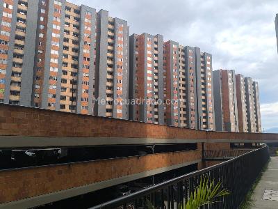 Apartamento en venta en Santa Margarita, Medellín · foto 18 de 20