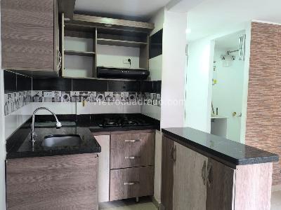 Apartamento en venta en Santa Margarita, Medellín · foto 2 de 20