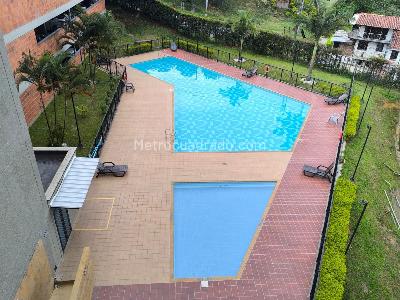 Apartamento en venta en Santa Margarita, Medellín · foto 20 de 20